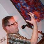 CHRIS BROOKS COMEDY / Comedy shows, courses and Laughter Growth workshops.