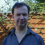 Mark Whitefield / Composer