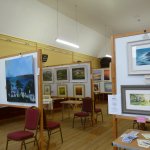 Devon Art Society Summmer Exhibition