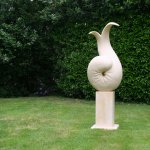 morth / Devon based sculptor and printmaker