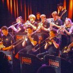 Devon Youth Jazz Orchestra / DYJO