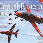 English Riviera Magazine / English Riviera Magazine