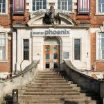 Exeter Phoenix: Administrator