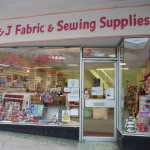 L & J Fabric / Fabric and sewing supplies