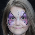 Tracy's Face&BodyArt / Face Painter, Body Painter