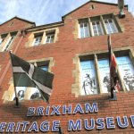 Brixham Heritage Museum / Family Friendly Museum of the Year 2013!