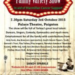 Family Variety Show / Family Variety Show