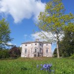 The Sharpham Trust / for mindfulness, weddings, natural burials, arts & the outdoors