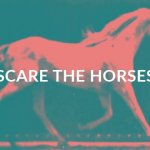 Scare the Horses / live performance and events club
