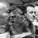 Luke Shepherd- Portrait Sculptor / Luke Shepherd - Portrait Sculptor