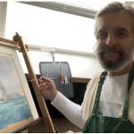 John R. Christian / Maritime Artist