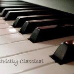 Excerpts from my Classical Repertoire