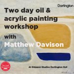 Matthew Davison / Painter