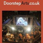 Doorstep Arts / Participation/Music/Theatre