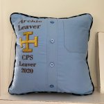 Fun Cushions / Personalised Cushions for kids
