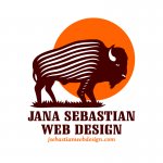 Jana Sebastian / Web Design and Photography
