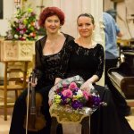 Ekaterina80 / Piano & Violin Duo 'Elegance'
