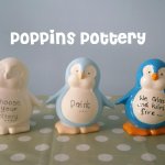 Poppins Pottery / Poppins Pottery