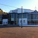 Princess Theatre Torquay / Princess Theatre, Torquay