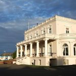 The Paignton Club / Private Members Club