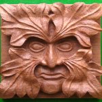 Tony Harmel - Woodcarver / Profile