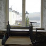 Press Gang Printmakers / Salcombe Printmakers