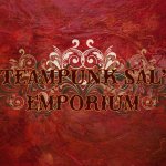 Steampunk Sal / Sal's Emporium