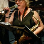 Jane Anderson-Brown / Soprano, Flute and Saxophone Player, Musical Director and Coach