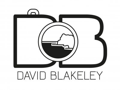 David Blakeley Seascapes - Change of contact e-mail address