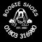Boogie shoes Funky Fitness Club
