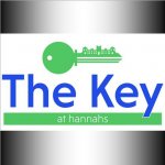 THE KEY / The Key at Hannahs