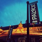 Palace Theatre Paignton / The Palace Theatre Paignton