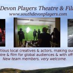 The South Devon Players / The South Devon Players Theatre & Film Company