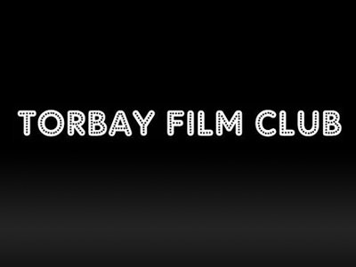 Torbay Film Club - 'Conversations with my Gardener'.