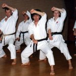 Torbay Karate Club / Torbay Karate Club, Paignton