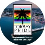 Torbay Pride / Torbay Pride Registered Charity 1201697