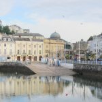 Jenny O'Shea / Torquay Harbour at Dawn