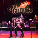 THE BOOTLEG SHADOWS / TRIBUTE BAND