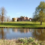 braxtedpark / wedding venue