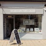 Words & Pictues Gallery / Words & Pictures Gallery