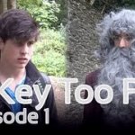 A Key Too Far - Ep1