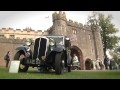 Agatha Christie Festival Trailer