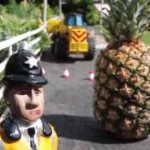 Babbacombeville Presents - Tour De Pineapple