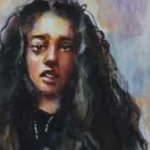 Hannahs TV: Robert Lenkiewicz Exhibition