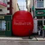 RedBall UK - Short film
