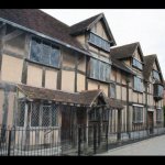 Stratford-upon-Avon: how to spend 112 million pound  