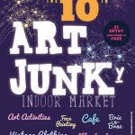 Art Junky 10!