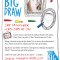 Big Draw: draw a portrait / <span itemprop="startDate" content="2014-10-18T00:00:00Z">Sat 18 Oct 2014</span>