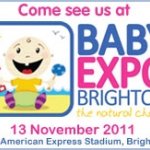 Brighton BabyExpo