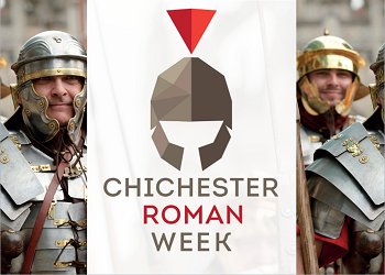 Chichester Roman Week